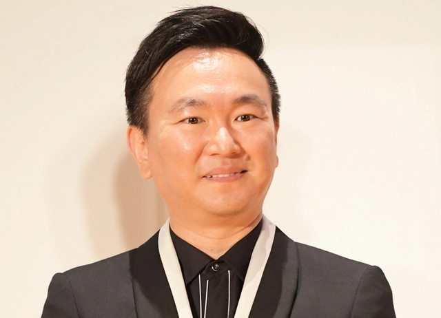 レインボーの演技うまい